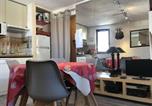 Location vacances Valloire - Appartement en duplex idéal - 4 pers. - Fr-1-871-54-2