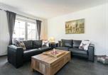 Location vacances Westendorf - Holiday Home Brixen near Skiwelt Slopes-2