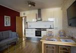 Location vacances Schwerin - Altstadtblick Schwerin - Abc193-3