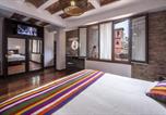 Hôtel La Paz - La Casona Hotel Boutique-1
