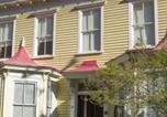 Hôtel Mt Pleasant - Barksdale House Inn-1