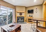 Location vacances Breckenridge - Tannhauser Ii 15-2