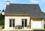 Location vacances Muzillac - Charmante maison près de Pénestin avec jardin et terrasse-1