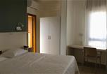 Hôtel Carpi - Hotel Gentile-4
