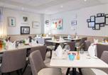 Hôtel Vaudrevange - Mercure Hotel Forbach Centre de Loisirs-3