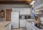 Location vacances Leavenworth - Icicle Chalet cabin-4