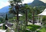 Location vacances Tirolo - Appartement Trafoier-4