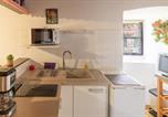 Location vacances  Lozère - L'oustal de julie 3 personnes-2