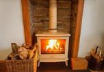 Location vacances St Clears - Cartrefle - A Charming Welsh Escape perfect for families-2
