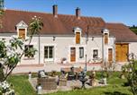 Hôtel Selles-sur-Cher - La Magaudière - Chambres d'hôtes-1
