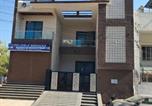 Location vacances  Inde - Entire 2 Bhk Home-Near City Palace & Market-4