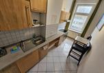 Location vacances Leipzig - Leipzig Innenstadt-Süden - Wohnungen & Studios teilweise mit Aufzug-1