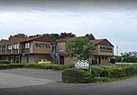 Hôtel Bünde - Hotel Restaurant Borchard-1