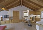 Location vacances Pontresina - Chesa Pitz Alv - Pontresina-4