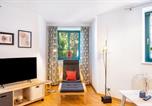 Location vacances Thuringe - Ferienwohnung Villa Funcke-3