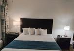 Hôtel Fort Dodge - The Grove Inn and Suites-2