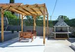 Location vacances Galovac - Casa Mia with Pool-2
