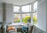 Location vacances New Hutton - Shoemakers House-4