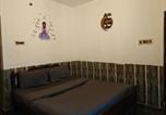Location vacances Ooty - Family cottage-3