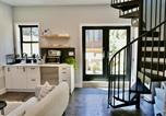 Location vacances Washington - The Chic Carriage house in Shaw Sleeps 2-1