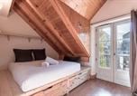 Location vacances Saint-Gervais-les-Bains - Le Montagnard-4