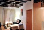 Location vacances Aragon - Charming Apartment in Tolva, 50 m², with Terrace-4