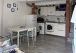 Location vacances Portovenere - La ca bela-4