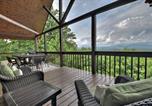 Location vacances Blue Ridge - Summit Escape - Miles of mountain views-4