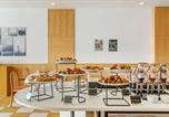 Hôtel Villar San Costanzo - B&B Hotel Cuneo Cristal-3