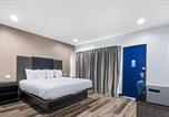 Hôtel Oceanside - Oceanside, Ca – Marina / Camp Pendleton-4