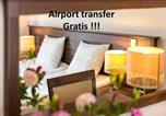 Hôtel Paszkówka - Airpark Balice-1