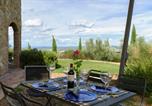 Location vacances Asciano - Relax Palazzo Monaci-4