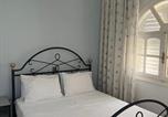 Location vacances Parga - Dolphin Apartments 1-4