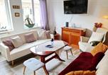 Location vacances Wismar - Fewo hinterm Rathaus - Abc419-1
