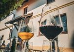 Hôtel Tulbing - Hideauts hotels Villa R-2