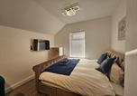 Location vacances Cardiff - Cozy Studio - Sleeps 2 - Cardiff City Centre-3
