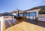Location vacances Cefalù - The best penthouse in Cefalù-4