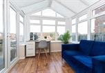 Location vacances Durham - Stylish 3br Contractor Friendly Long Stays-1