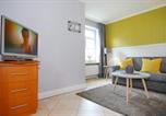 Location vacances Westerland - Olympia Haus 3, Whg 27-2