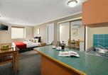 Hôtel Hobart - Hobart Waterfront Apartments-2