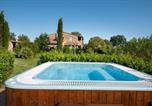 Location vacances Suvereto - Agriturismo Borgo Campetroso-4