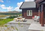 Location vacances  Oye - 5 Bedroom Cozy Home In Hemsedal-1