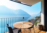 Location vacances Le lac de Lugano - Unique Gandria 3 by Quokka 360 - Exclusive Stay Overlooking Lake Lugano-2