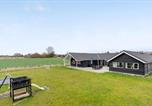 Location vacances Stege - Villavilla #468 - Råbylille Strand, Lollandfalstermøn-1