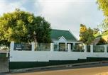 Location vacances Bongolethu - Ravenscliff Villa-4
