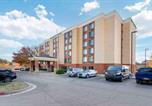 Hôtel Norcross - Extended Stay America Suites - Atlanta - Gwinnett Place-1
