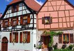 Location vacances Ribeauvillé - Gîte Meyer-Liss-1