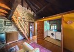 Hôtel Aguilar de Campóo - Albergue Navamuel-2