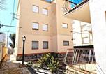 Location vacances Calafell - Villa Del Mar Ii bajos-3