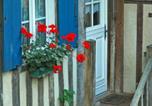 Hôtel Saint-Jean-de-Livet - Les Prés Rousselins en Pays d'Auge-3